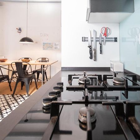 Apartamento Sweet Home In Кадис Екстериор снимка