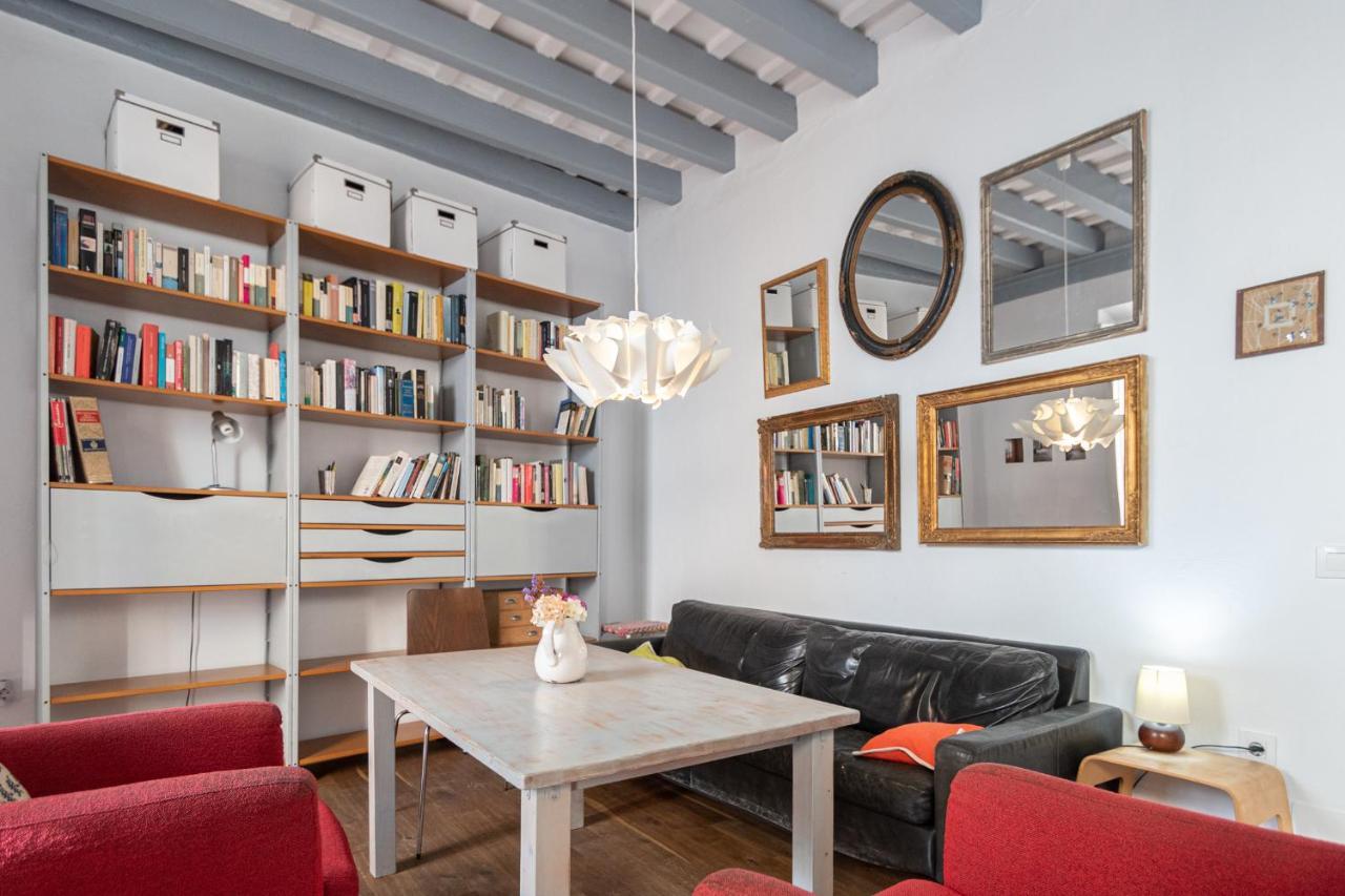 Apartamento Sweet Home In Кадис Екстериор снимка