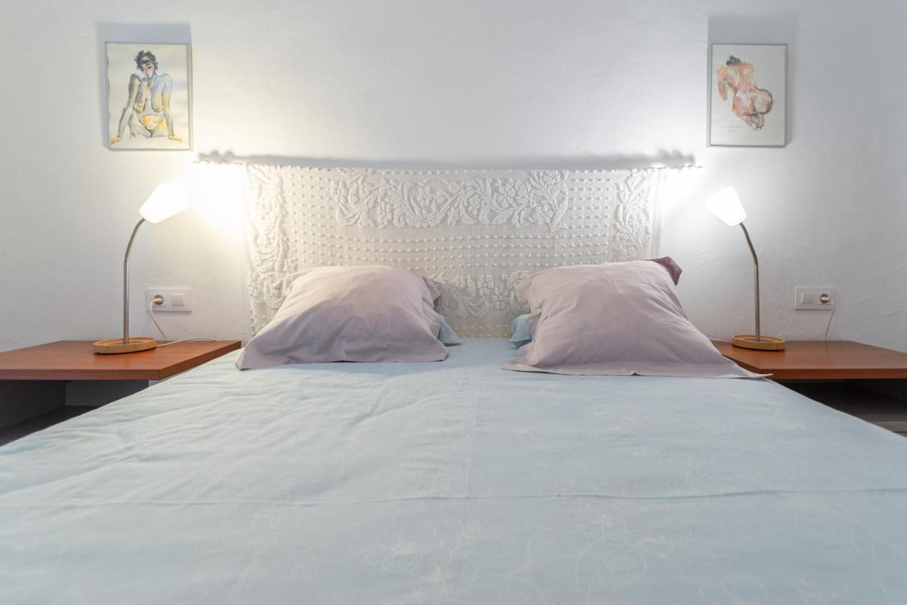 Apartamento Sweet Home In Кадис Екстериор снимка
