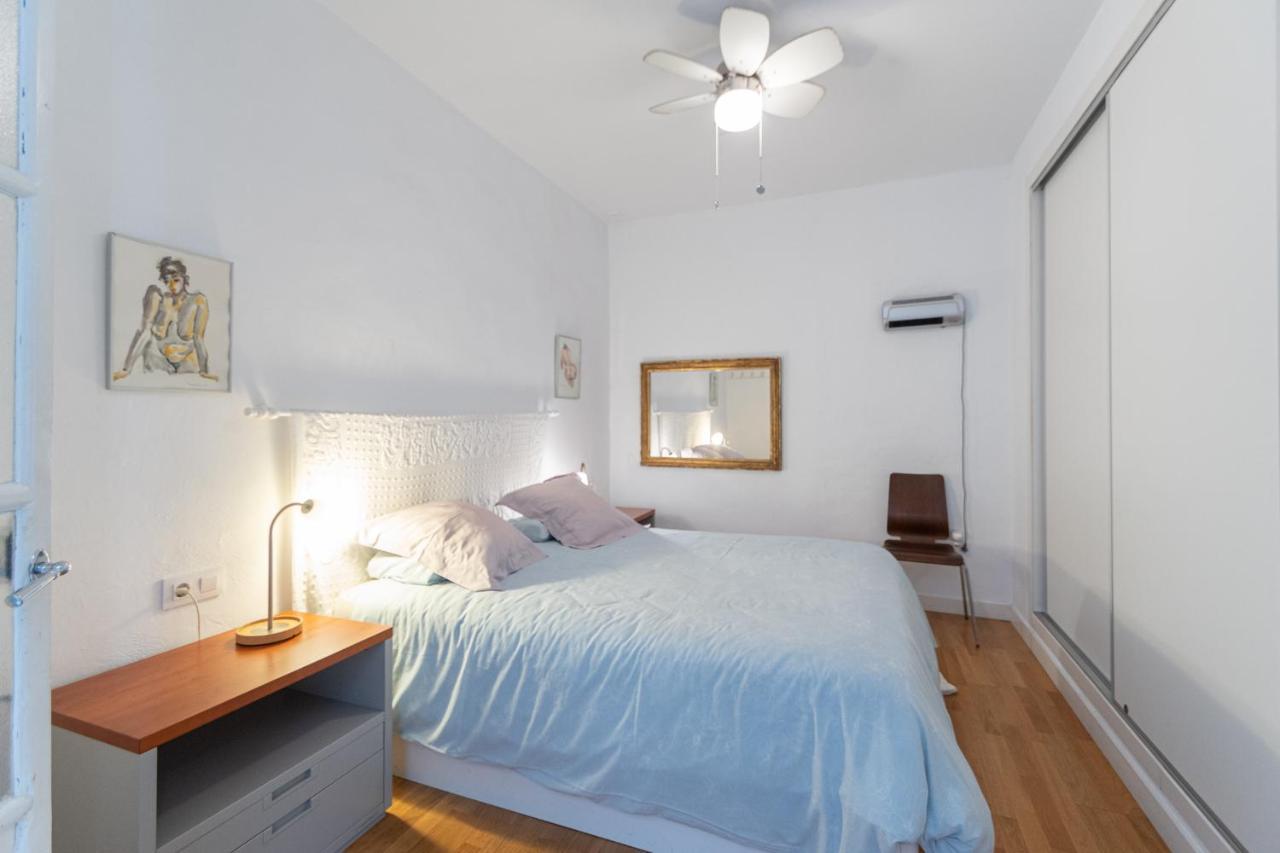 Apartamento Sweet Home In Кадис Екстериор снимка