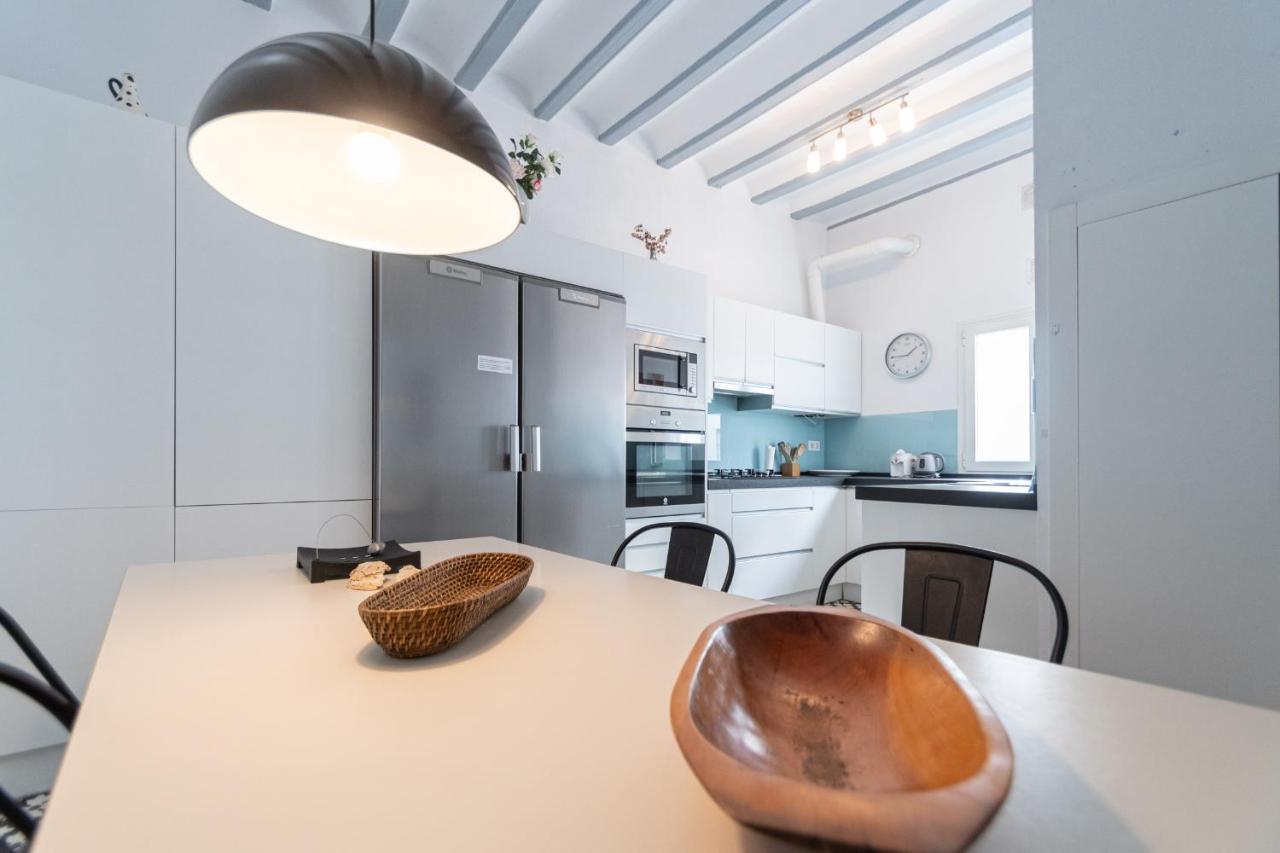 Apartamento Sweet Home In Кадис Екстериор снимка