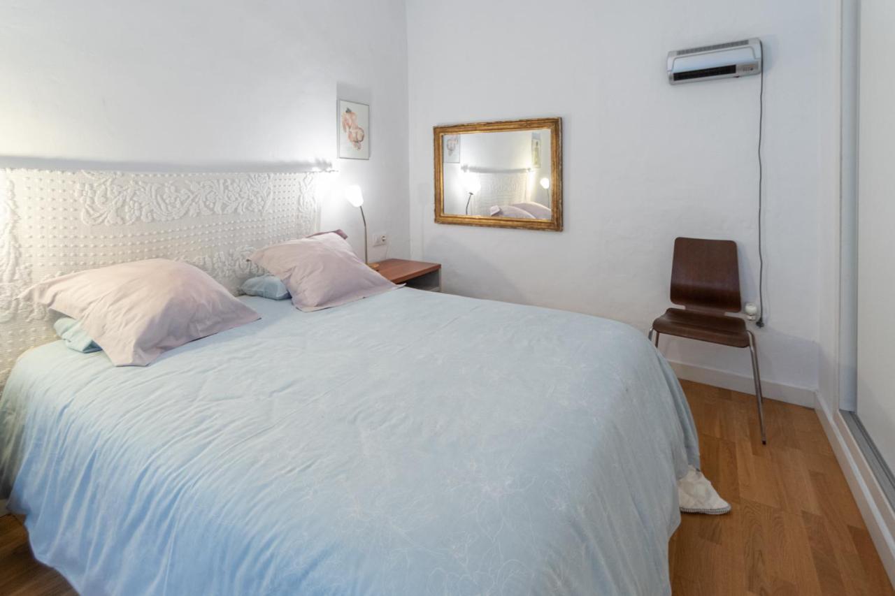 Apartamento Sweet Home In Кадис Екстериор снимка