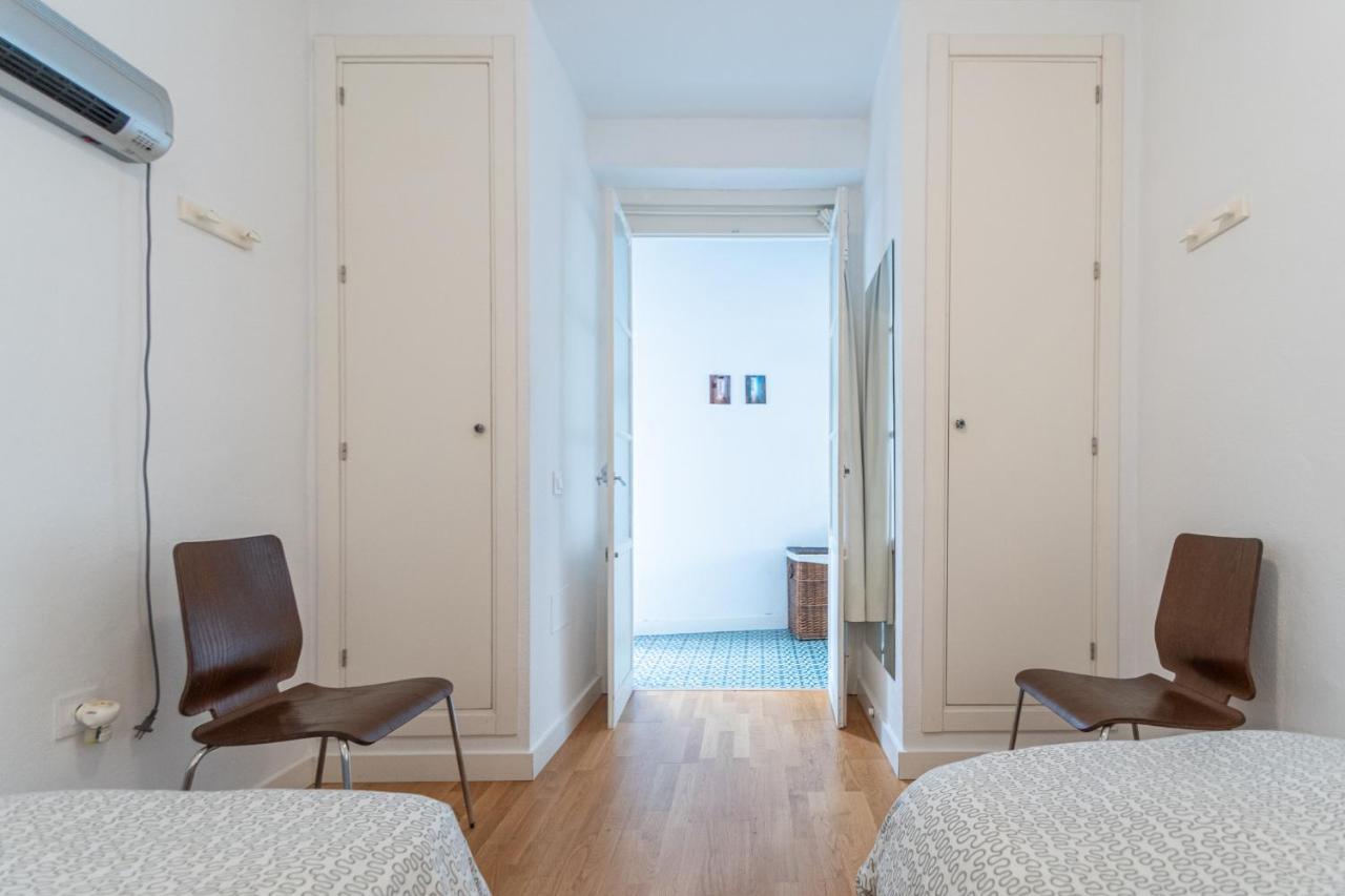 Apartamento Sweet Home In Кадис Екстериор снимка